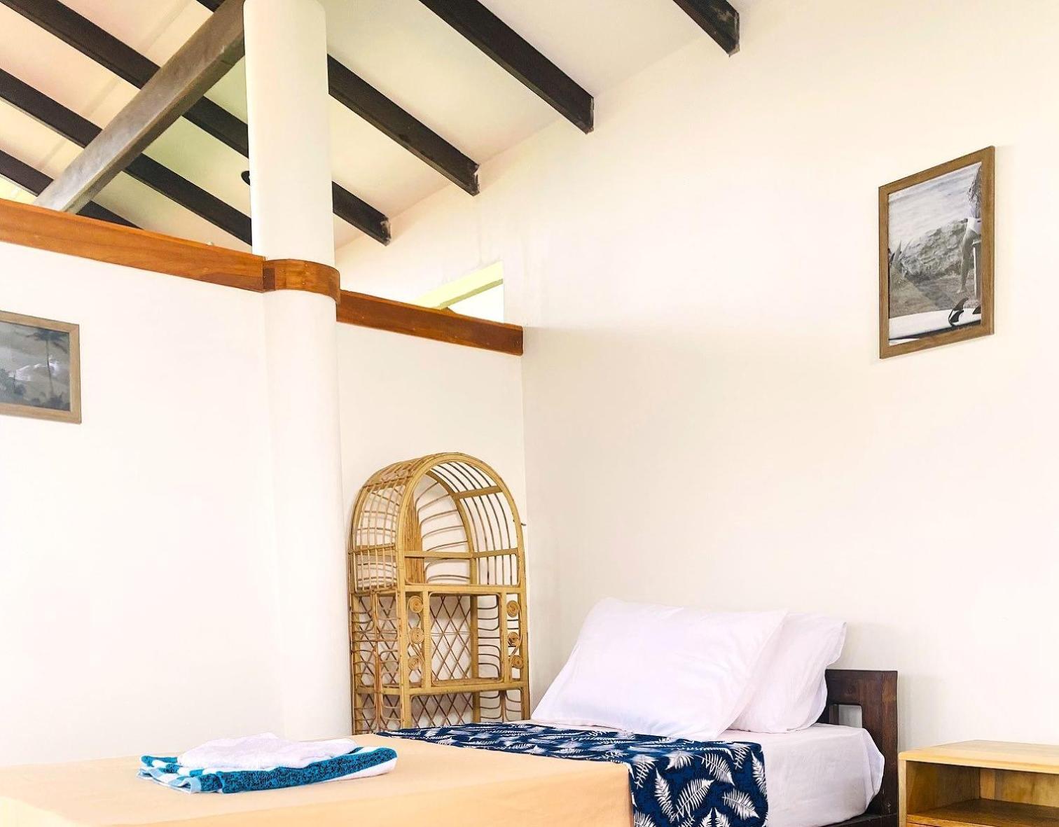 Sri Lanka Surf Villa Domus Graziella Ahangama Exterior foto