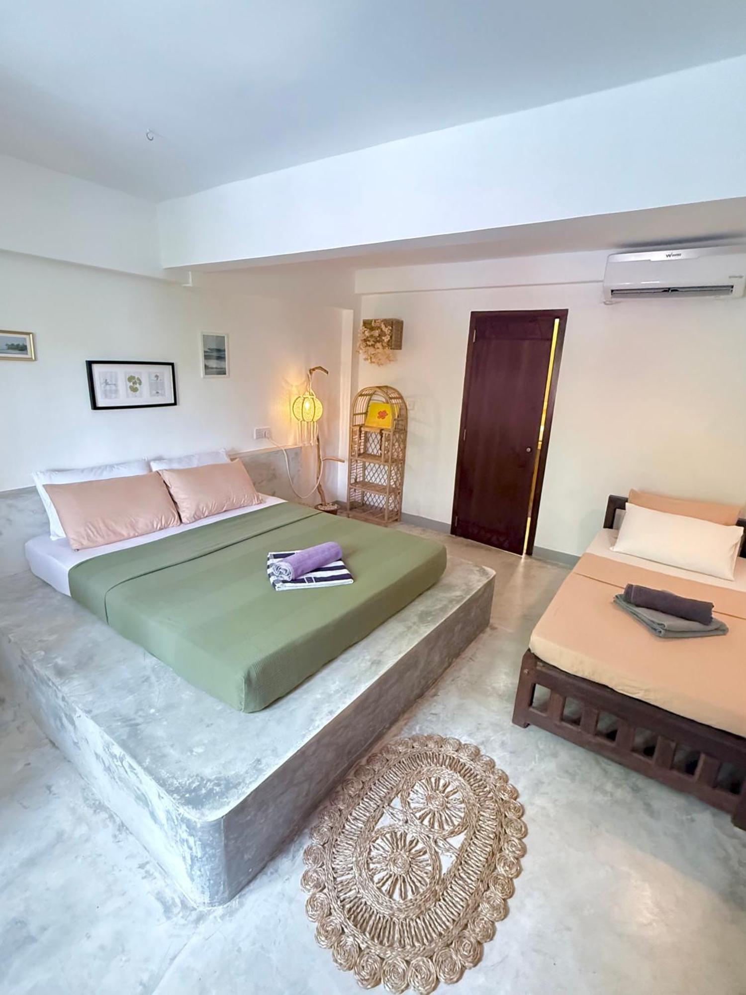 Sri Lanka Surf Villa Domus Graziella Ahangama Exterior foto